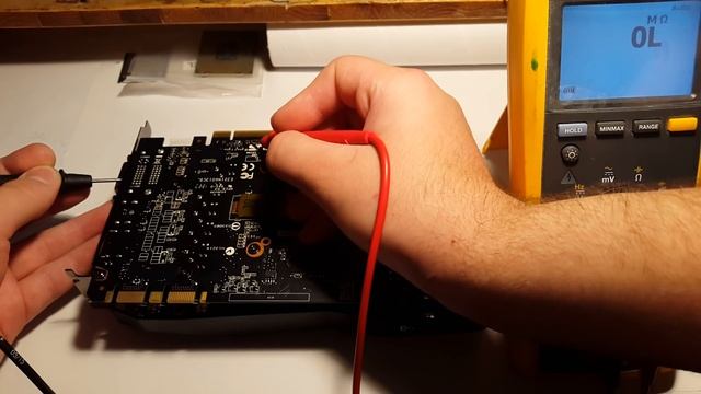 Asus GTX 760 - Простой ремонт смотреть онлайн