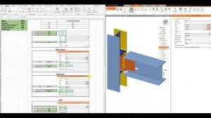 Shear connection IDEA Statica