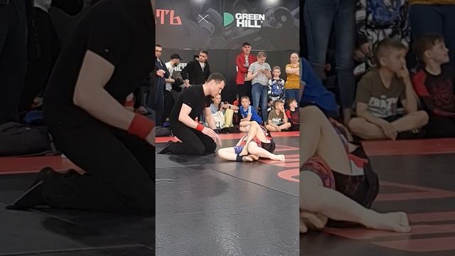 Хасан Норпулотов 14.05.2023 г. турнир по КИКБОКСИНГУ и БОРЬБЕ . 1? смотреть онлайн