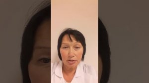 Диагноз по языку. Полезная минута от доктора.