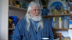 Б. Пастернак РОЖДЕСТВЕНСКАЯ ЗВЕЗДА читает Вадим Михеенко,  съёмка  Алексея Трашкова.