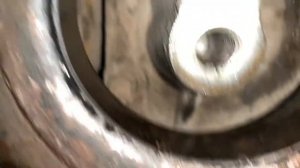 Снятие и установка упора,подушки, сайлентблока дифференциала(редуктора) Тойота Марк и т.п.