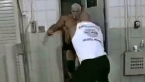 Soctt steiner Vs Bill Goldberg Rivalry Tribute WWE