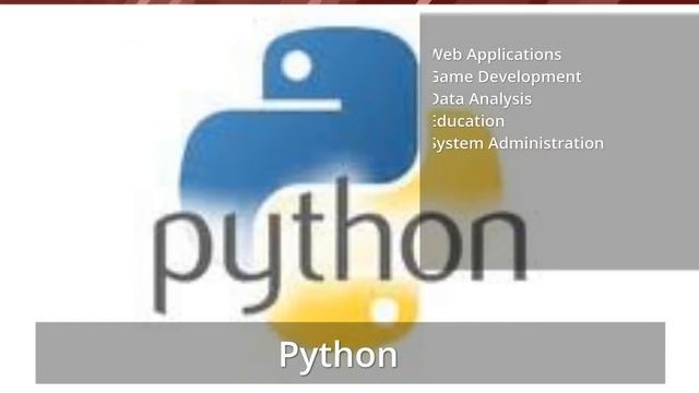 Python vs Perl video смотреть онлайн