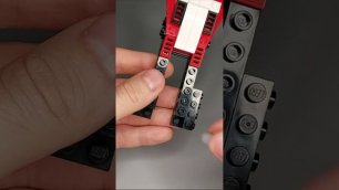 Lego Creator (31100) / Лего Самоделки (Короткое видео #82)