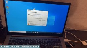 Обзор Ноутбука ASUS VivoBook S14, установка Windows 11 PRO, драйверов и настройка компьютера