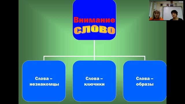 Читательская грамотность