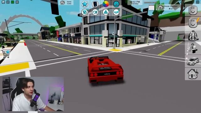 Как получить ПРЕМИУМ БЕСПЛАТНО в Брукхейвен РП Роблокс? (Brookhaven RP Roblox) смотреть онлайн