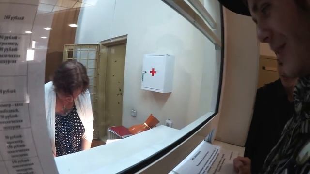 Челябинский МЕТЕОРИТ L Как это было, экскурсия!