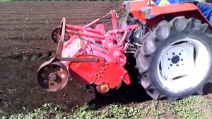 Работа японской фрезы