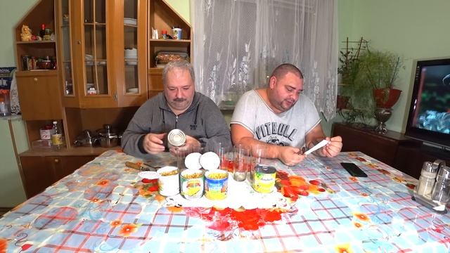 ОБЗОР №2 / КУКУРУЗА / 5 ВИДОВ смотреть онлайн