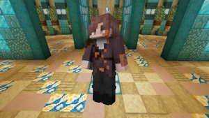 СЕКРЕТ СКИНОВ МАЙНКРАФТ | Как создать крутой скин?