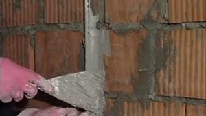 06 Штукатурные работы