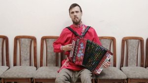 Иван Петелин - "Поезд уходит далёко"