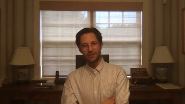 25th Annual U.S. Supreme Court Roundup смотреть онлайн