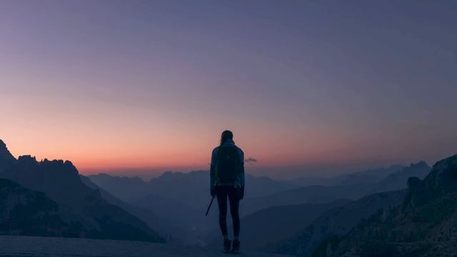 Атмосферная фоновая chill out музыка
