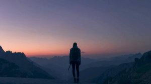 Атмосферная фоновая chill out музыка