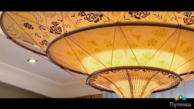Санаторий Сочи УДПРФ (Краснодарский край, г. Сочи)