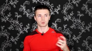 Как измерить высоту баскетбольного кольца, одному ?!