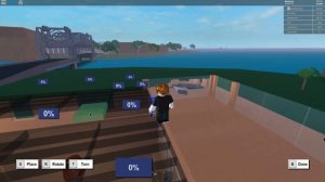 Roblox Lumber Tycoon 2 #26 Потолок 2 этажа, 700 подписчиков