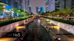 10 ФАКТОВ О ЮЖНОЙ КОРЕЕ