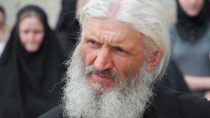 Сергий Алиев - ФИЬМ О СЕРГИИ РОМАНОВЕ "ДУХОВНИК"