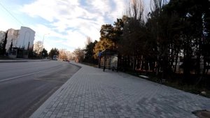 РАЙОН ГДЕ Я ЖИВУ // ЛУЧШИЙ РАЙОН СЕВАСТОПОЛЯ