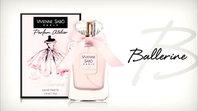 Vivienne Sabo - Perfume Atelier