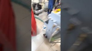 Мазда на промывку системы охлаждения