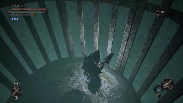 Lords of the Fallen | Дополнительный квест Дамароуз | Лучшие кольца на увеличение физического урона смотреть онлайн