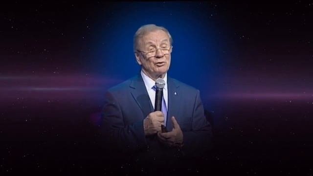 Л. И. МАСЛОВ. МЫ В ВЕЧНОСТИ.