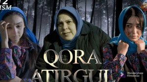 Ziyoda & Xamdam. Qora atirgul
