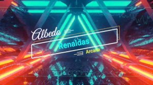 Renaldas - Arcane