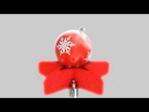 Новогодний футаж /Скачать/