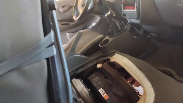 Número do Chassi e motor do HR Hyundai 2013 2014. смотреть онлайн