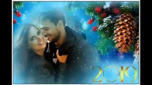 Таисия Повалий "Ровно в 00-00" (Новогодняя песня)