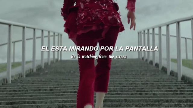 Sam Fender - Play God {Lyrics + Sub. Español} смотреть онлайн