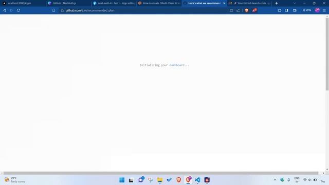 Next.js 13 Tutorial #47 || Implement GitHub Login with NextAuth.js || In Nepali