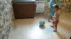 Игра "Лягушка"