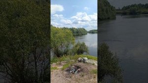 Река Десна, Трубчевск