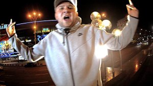 Vnuk Москва 19 октября 2014 ТЕАТРЪ