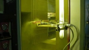 Система автоматической покраски