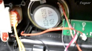 Часы-радио Philips AJ3551/12 - качество конструкции