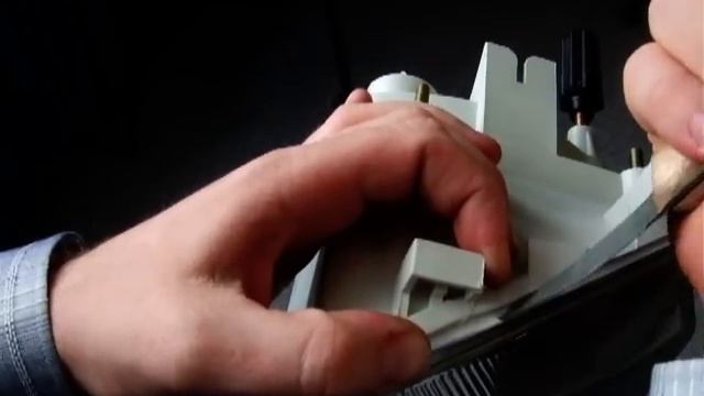 разбор блока фары ВАЗ-2115 смотреть онлайн