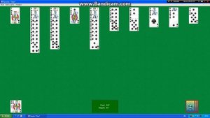 Как выиграть пасьянс)))