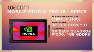 Wacom Mobile Studio Pro 16 - SHOULD YOU GET IT??