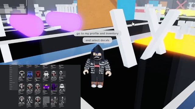 Epic Multiverse Last Corridor Bosses + 2 Void Bosses ( Roblox Obby Creator ) смотреть онлайн