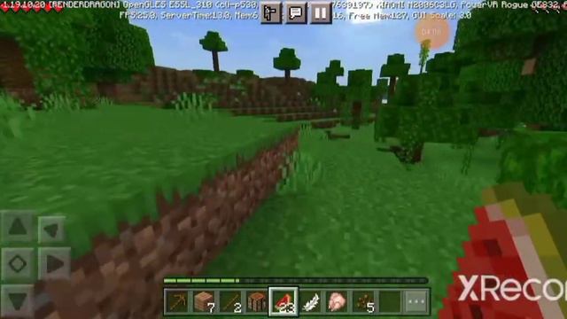 Майнкрафт но я не должен говорить букву А смотреть онлайн