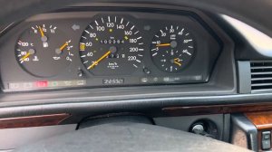 Mercedes E 250*W124*102 000км.*