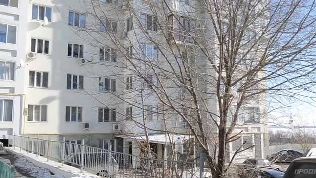 ЖК Бриз смотреть онлайн